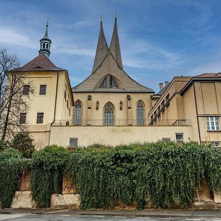 Prague Vysehradska Apartment Zewnętrze zdjęcie