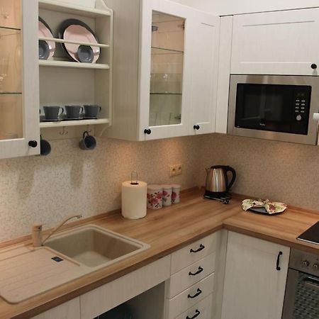 Prague Vysehradska Apartment Zewnętrze zdjęcie