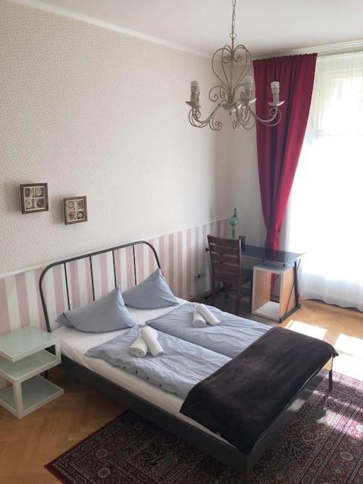 Prague Vysehradska Apartment Zewnętrze zdjęcie