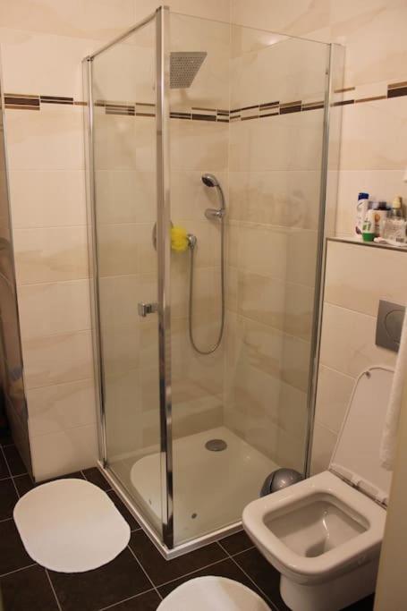 Prague Vysehradska Apartment Zewnętrze zdjęcie