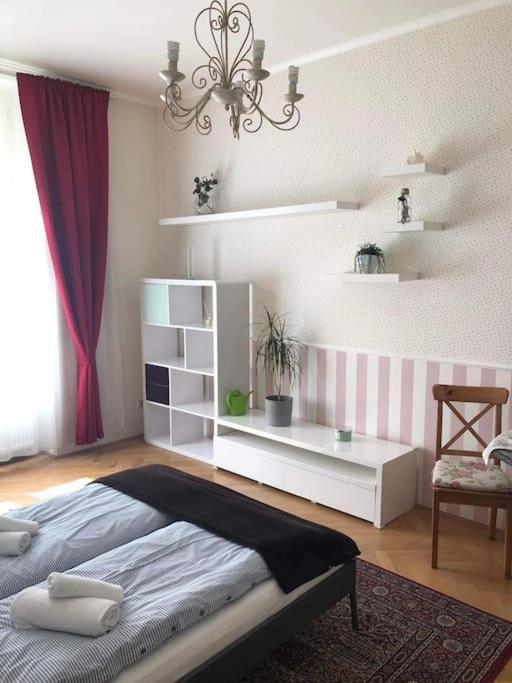 Prague Vysehradska Apartment Zewnętrze zdjęcie