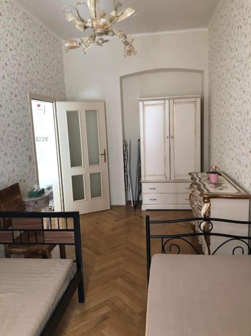 Prague Vysehradska Apartment Zewnętrze zdjęcie