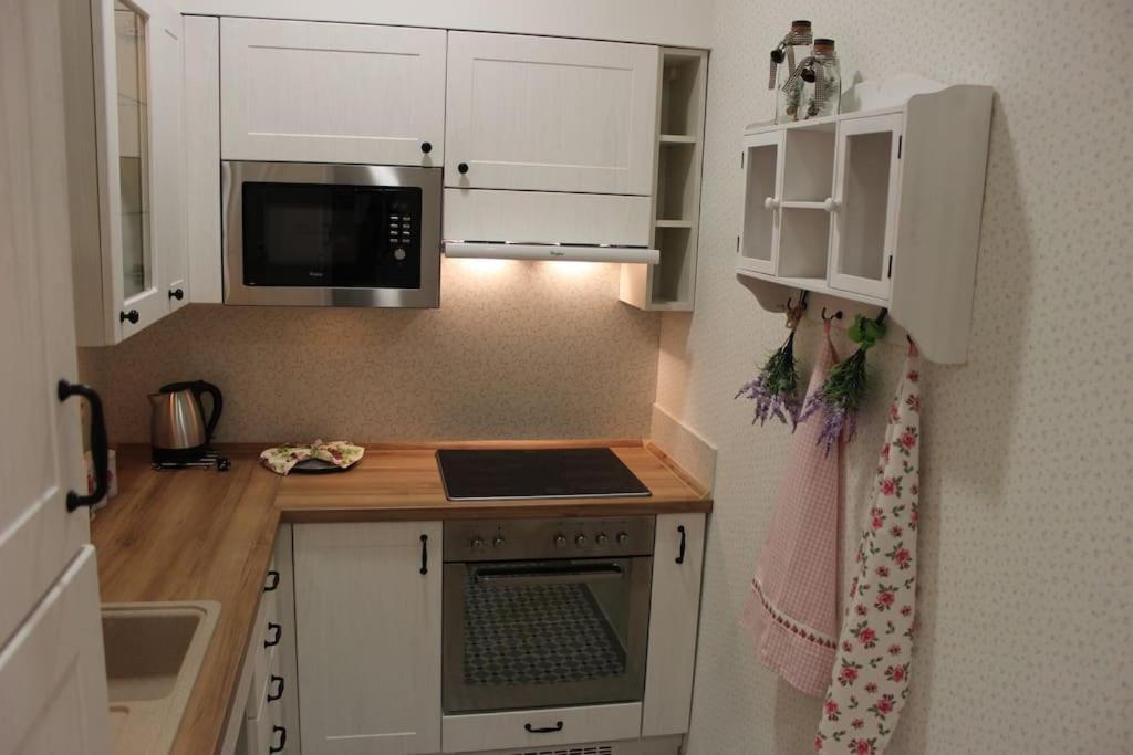 Prague Vysehradska Apartment Zewnętrze zdjęcie