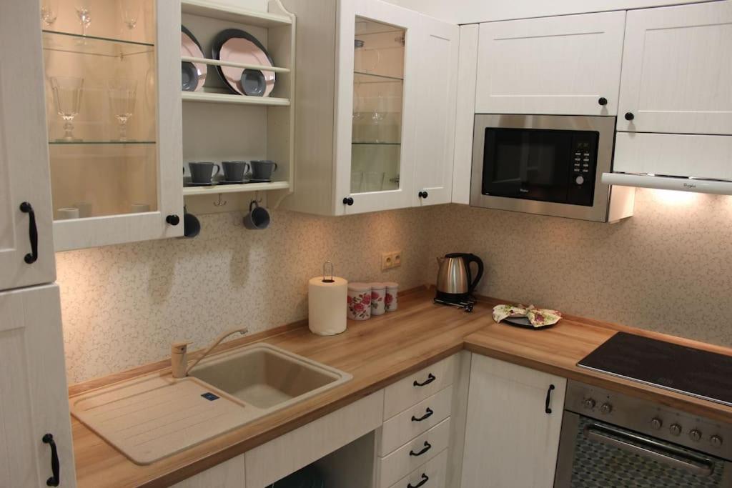 Prague Vysehradska Apartment Zewnętrze zdjęcie
