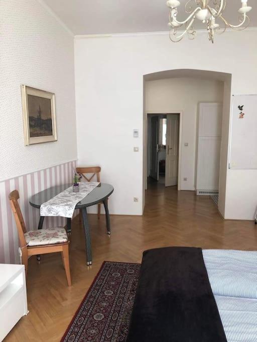 Prague Vysehradska Apartment Zewnętrze zdjęcie