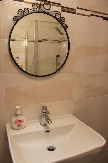 Prague Vysehradska Apartment Zewnętrze zdjęcie