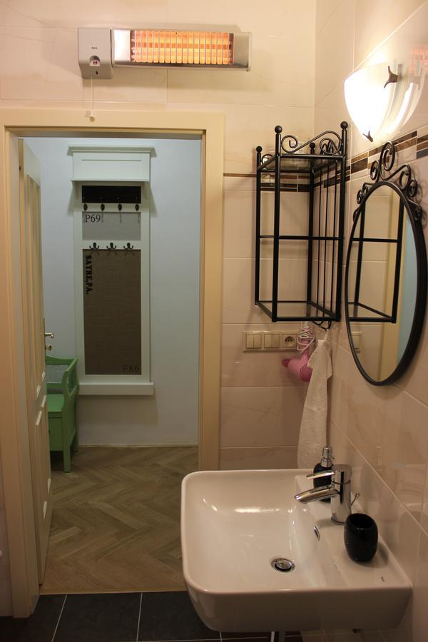 Prague Vysehradska Apartment Pokój zdjęcie